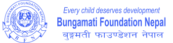 Bungamati Foundation Nepal